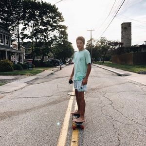 Meet your Posher, Jack